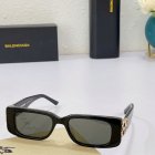 Balenciaga High Quality Sunglasses 296