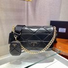 Prada Original Quality Handbags 1463