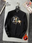 Hermes Men's Long Sleeve T-shirts 13