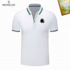 Moncler Men's Polo 326