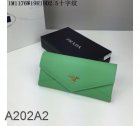 Prada High Quality Wallets 138