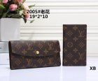 Louis Vuitton Normal Quality Wallets 54