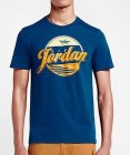Air Jordan Men's T-shirts 874