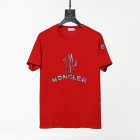 Moncler Men's T-shirts 383