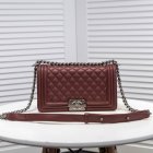Chanel High Quality Handbags 290