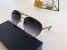 Louis Vuitton High Quality Sunglasses 624