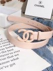 Chanel Original Quality Belts 450