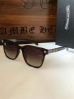 Chrome Hearts High Quality Sunglasses 85