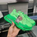 Balenciaga Men's Shoes 412