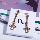 Dior Jewelry Earrings 131