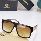 Versace High Quality Sunglasses 912