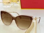 Fendi High Quality Sunglasses 285