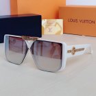 Louis Vuitton High Quality Sunglasses 2646