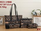 DIOR Normal Quality Handbags 41