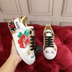 Dolce & Gabbana Women's Shoes 160