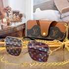 Louis Vuitton High Quality Sunglasses 4331
