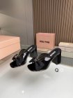 MiuMiu Women's Shoes 282