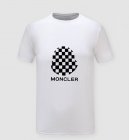 Moncler Men's T-shirts 238