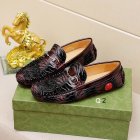 Gucci Men's Shoes 1648