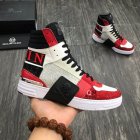 Philipp Plein Men's Shoes 675