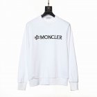 Moncler Men's Long Sleeve T-shirts 314