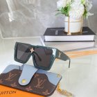 Louis Vuitton High Quality Sunglasses 1428