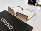 Chanel High Quality Sunglasses 636