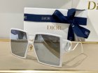 DIOR High Quality Sunglasses 513