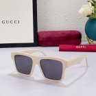 Gucci High Quality Sunglasses 2830