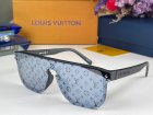 Louis Vuitton High Quality Sunglasses 4885
