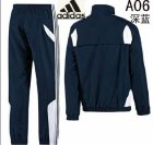 adidas Apparel Men's Casual Suits 330