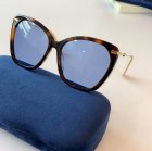 Gucci High Quality Sunglasses 1619