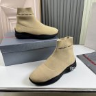 Prada Men's Shoes 1261