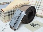 Burberry High Quality Belts 21