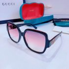 Gucci High Quality Sunglasses 5474