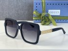 Gucci High Quality Sunglasses 2398