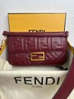 Fendi Original Quality Handbags 182