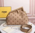 Fendi Original Quality Handbags 358