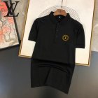 Louis Vuitton Men's Polo 162