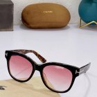 TOM FORD High Quality Sunglasses 1318