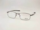 Oakley Plain Glass Spectacles 42