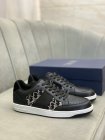 DIOR Men's Shoes 763