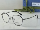 Gucci Plain Glass Spectacles 31