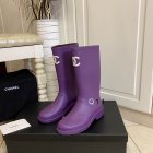 Chanel Women's Shoes 1589