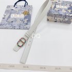 DIOR Original Quality Belts 118