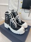 DIOR Women's Shoes 667