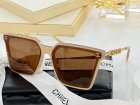Chanel High Quality Sunglasses 2047