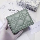 DIOR Original Quality Wallets 19