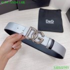 Dolce & Gabbana Original Quality Belts 256