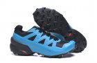 Salomon Men's shoes 36